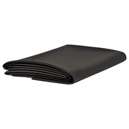 Black pond liner 2x5 m PVC 0.5 mm by vidaXL, Accessories for ponds and fountains - Ref: Foro24-148944, Price: 61,94 €, Discou...