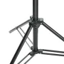 Hintergrundvorhang-Unterstützungssystem 600x300 cm grün von vidaXL, Geld - Ref: Foro24-160060, Preis: 89,32 €, Rabatt: %