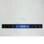Hängende Dunstabzugshaube mit LCD-Touchscreen aus Edelstahl 37 cm von vidaXL, Extraktoren - Ref: Foro24-51019, Preis: 208,63 ...