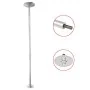 Poste De Baile Barra De Danza Altura-Ajustable de vidaXL, Kits de baile de barra americana - Ref: Foro24-30032, Precio: 186,8...