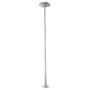 Poste De Baile Barra De Danza Altura-Ajustable de vidaXL, Kits de baile de barra americana - Ref: Foro24-30032, Precio: 186,8...