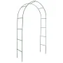 Garden arches 2 units for climbing plants by vidaXL, Pergolas, arches and garden trellises - Ref: Foro24-40776, Price: 34,61 ...
