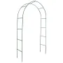 Gartenbögen 2 Einheiten für Kletterpflanzen von vidaXL, Pergolen, Bögen und Gartenspaliere - Ref: Foro24-40776, Preis: 38,80 ...