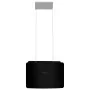 Hanging extractor hood touch LCD tempered glass by vidaXL, Extractors - Ref: Foro24-51023, Price: 309,60 €, Discount: %