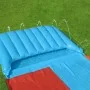 Bestway Double Lane H2OGO Water Slide by Bestway, Water slides for swimming pools - Ref: Foro24-93320, Price: 32,39 €, Discou...