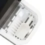 Ice cube maker 1.4 L 15 kg / 24 h black by vidaXL, ice machines - Ref: Foro24-50756, Price: 165,88 €, Discount: %