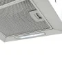 Stainless steel LCD touch hanging extractor hood 55 cm by vidaXL, Extractors - Ref: Foro24-51020, Price: 298,10 €, Discount: %