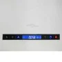 Stainless steel LCD touch hanging extractor hood 55 cm by vidaXL, Extractors - Ref: Foro24-51020, Price: 298,10 €, Discount: %