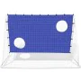 Fußballtor mit Stahltorwand 240x92x150 cm von vidaXL, Fußballtore - Ref: Foro24-90573, Preis: 55,61 €, Rabatt: %
