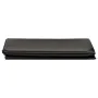 Black pond liner 2x3 m PVC 0.5 mm by vidaXL, Accessories for ponds and fountains - Ref: Foro24-148942, Price: 47,61 €, Discou...