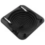 Calentador solar de piscina 75x75x36 cm HDPE aluminio de vidaXL, Climatizadores de piscina - Ref: Foro24-91734, Precio: 169,0...