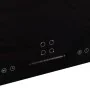 Induction hob with 4 burners touch control 77 cm 7000 W by vidaXL, kitchen plates - Ref: Foro24-51439, Price: 331,30 €, Disco...