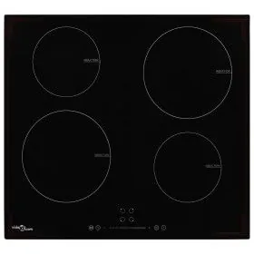 Induction hob with 4 burners touch control 7000 W by vidaXL, kitchen plates - Ref: Foro24-50787, Price: 316,61 €, Discount: %