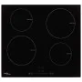 Induction hob with 4 burners touch control 7000 W by vidaXL, kitchen plates - Ref: Foro24-50787, Price: 316,61 €, Discount: %