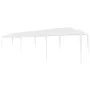 White PE party tent 3x9 m by vidaXL, Tents and gazebos - Ref: Foro24-45080, Price: 111,63 €, Discount: %