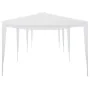 White PE party tent 3x9 m by vidaXL, Tents and gazebos - Ref: Foro24-45080, Price: 111,63 €, Discount: %