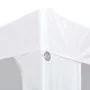 Carpa para fiestas PE blanca 3x9 m de vidaXL, Carpas y cenadores - Ref: Foro24-45080, Precio: 111,61 €, Descuento: %