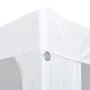 White PE party tent 3x9 m by vidaXL, Tents and gazebos - Ref: Foro24-45080, Price: 111,63 €, Discount: %