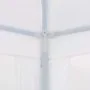 White PE party tent 3x9 m by vidaXL, Tents and gazebos - Ref: Foro24-45080, Price: 111,63 €, Discount: %