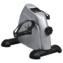 Silbernes Pedal mit Kunststoffschale von vidaXL, Stationäre Fahrräder - Ref: Foro24-90627, Preis: 60,60 €, Rabatt: %