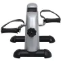 Silbernes Pedal mit Kunststoffschale von vidaXL, Stationäre Fahrräder - Ref: Foro24-90627, Preis: 60,60 €, Rabatt: %