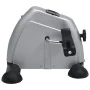 Silbernes Pedal mit Kunststoffschale von vidaXL, Stationäre Fahrräder - Ref: Foro24-90627, Preis: 60,60 €, Rabatt: %