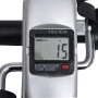 Silbernes Pedal mit Kunststoffschale von vidaXL, Stationäre Fahrräder - Ref: Foro24-90627, Preis: 60,60 €, Rabatt: %