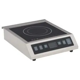 Elektrisches Induktionskochfeld mit Touchscreen 3500 W von vidaXL, Heizplatten - Ref: Foro24-50981, Preis: 178,10 €, Rabatt: %