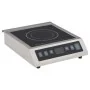 Electric induction hob with touch screen 3500 W by vidaXL, heating plates - Ref: Foro24-50981, Price: 178,10 €, Discount: %