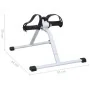 Máquina de cardio pedalear mini de vidaXL, Bicicletas estáticas - Ref: Foro24-90628, Precio: 34,17 €, Descuento: %