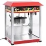Popcorn maker with Teflon pot 1400 W by vidaXL, Popcorn machines - Ref: Foro24-51058, Price: 280,13 €, Discount: %