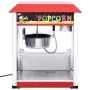 Popcorn maker with Teflon pot 1400 W by vidaXL, Popcorn machines - Ref: Foro24-51058, Price: 280,13 €, Discount: %