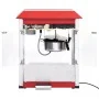 Popcorn maker with Teflon pot 1400 W by vidaXL, Popcorn machines - Ref: Foro24-51058, Price: 280,13 €, Discount: %