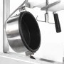 Popcorn maker with Teflon pot 1400 W by vidaXL, Popcorn machines - Ref: Foro24-51058, Price: 280,13 €, Discount: %
