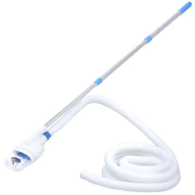 Vacuum cleaner for removable pools by vidaXL, Pool cleaners and vacuum cleaners - Ref: Foro24-92411, Price: 57,04 €, Discount: %