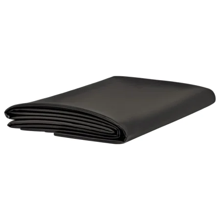 Schwarze Teichfolie 2x8 m PVC 0,5 mm von vidaXL, Zubehör für Teiche und Brunnen - Ref: Foro24-148947, Preis: 75,24 €, Rabatt: %