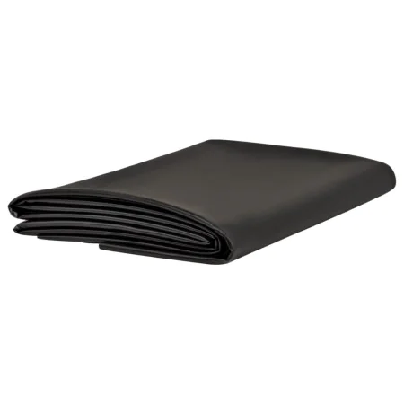 Schwarze Teichfolie 4x8 m PVC 0,5 mm von vidaXL, Zubehör für Teiche und Brunnen - Ref: Foro24-148953, Preis: 153,48 €, Rabatt: %