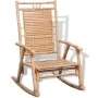 Schaukelstuhl aus Bambus von vidaXL, Schaukelstühle - Ref: Foro24-41894, Preis: 103,24 €, Rabatt: %