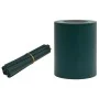 4 Stück Sichtschutzwände aus mattem grünen PVC, 35x0,19 m. von vidaXL, Zaunpaneele - Ref: Foro24-147870, Preis: 97,61 €, Raba...