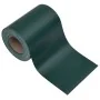 4 Stück Sichtschutzwände aus mattem grünen PVC, 35x0,19 m. von vidaXL, Zaunpaneele - Ref: Foro24-147870, Preis: 97,61 €, Raba...