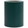 4 Stück Sichtschutzwände aus mattem grünen PVC, 35x0,19 m. von vidaXL, Zaunpaneele - Ref: Foro24-147870, Preis: 97,61 €, Raba...