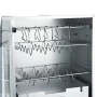 Horno ahumador barbacoa 1 kg de virutas de madera 44,5x29x83 cm de vidaXL, Barbacoas - Ref: Foro24-46528, Precio: 150,34 €, D...