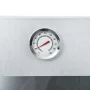 Horno ahumador barbacoa 1 kg de virutas de madera 44,5x29x83 cm de vidaXL, Barbacoas - Ref: Foro24-46528, Precio: 150,34 €, D...