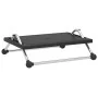 Schwarze Fußstütze 45x40x13,5 cm von vidaXL, Osmanen - Ref: Foro24-51732, Preis: 56,92 €, Rabatt: %