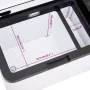 Cooler with handle made of black and white PP and PE, 25 L by vidaXL, Refrigerators - Ref: Foro24-51780, Price: 409,75 €, Dis...