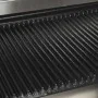 Grill parrilla estriada doble 3600 W 57x30,5x20 cm de vidaXL, Planchas y parrillas eléctricas - Ref: Foro24-50751, Precio: 37...