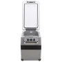 Cooler with PP and PE handle black and gray 35 L by vidaXL, Refrigerators - Ref: Foro24-51787, Price: 425,96 €, Discount: %