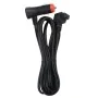 Cooler with PP and PE handle black and gray 35 L by vidaXL, Refrigerators - Ref: Foro24-51787, Price: 425,96 €, Discount: %