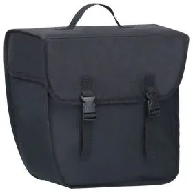 Waterproof pannier bicycle bag 21 L black by vidaXL, Bicycle bags and suitcases - Ref: Foro24-93253, Price: 24,04 €, Discount: %