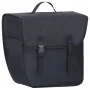 Wasserdichte Fahrradtasche 21 L schwarz von vidaXL, Fahrradtaschen und Koffer - Ref: Foro24-93253, Preis: 24,26 €, Rabatt: %